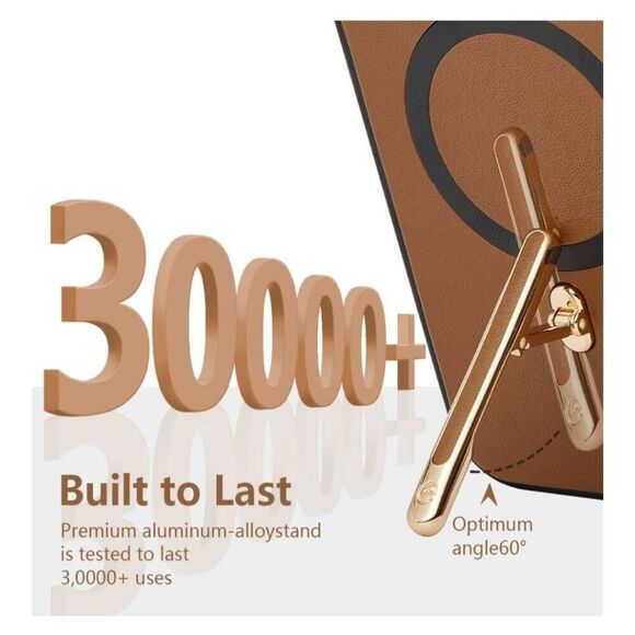 NIB CUSTYPE RESERVE IPHONE 15 PRO MAX CASE - Picture 4 of 11